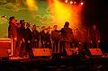 Spooky Mens Chorale  365